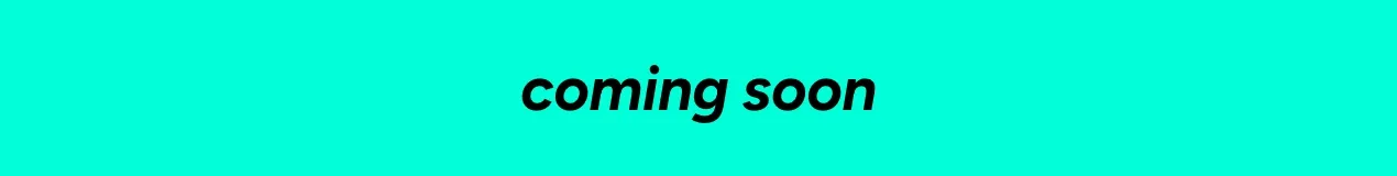 comingsoon