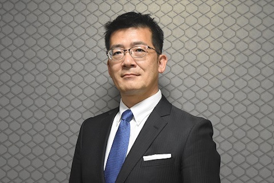 柳川 弘之